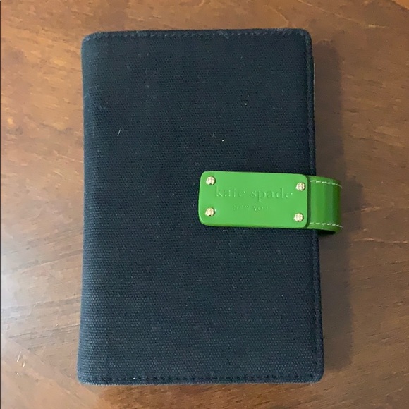 kate spade Accessories - Kate Spade planner